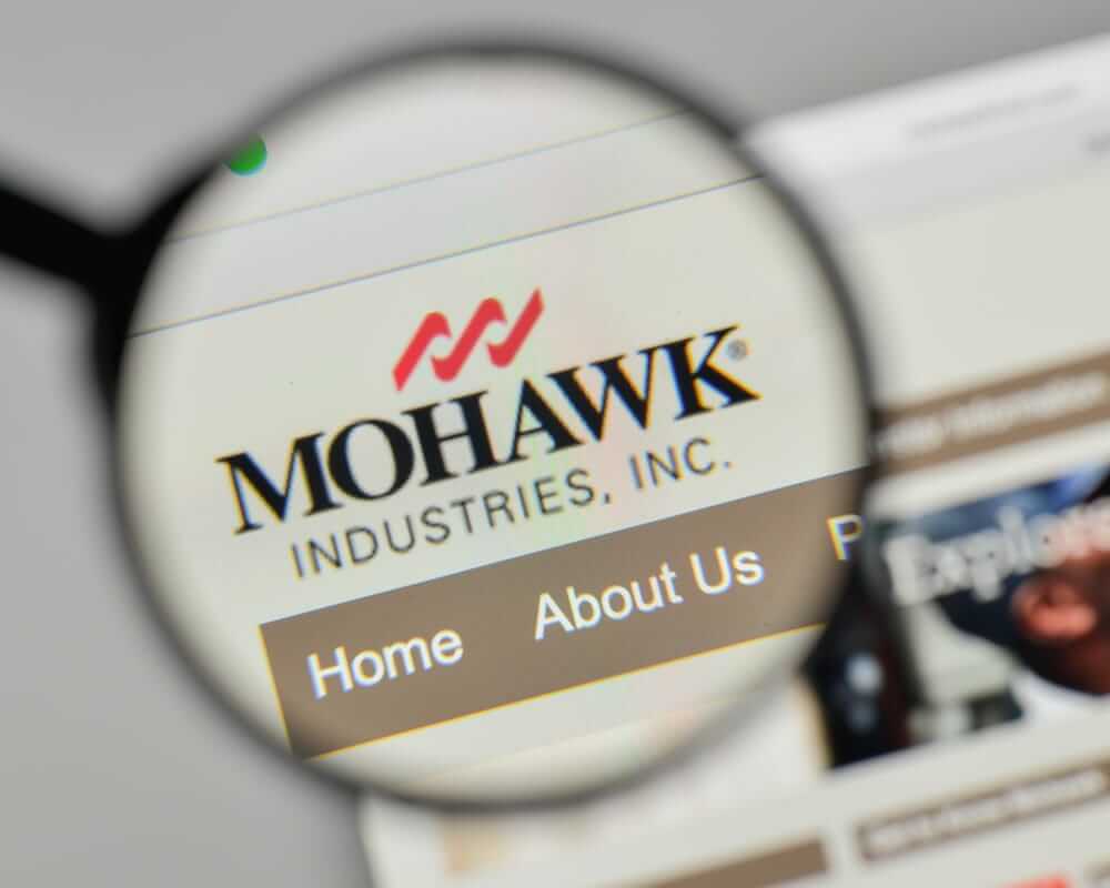 Mohawk Industries Stock: Is Wall Street Bullish or Bearish?